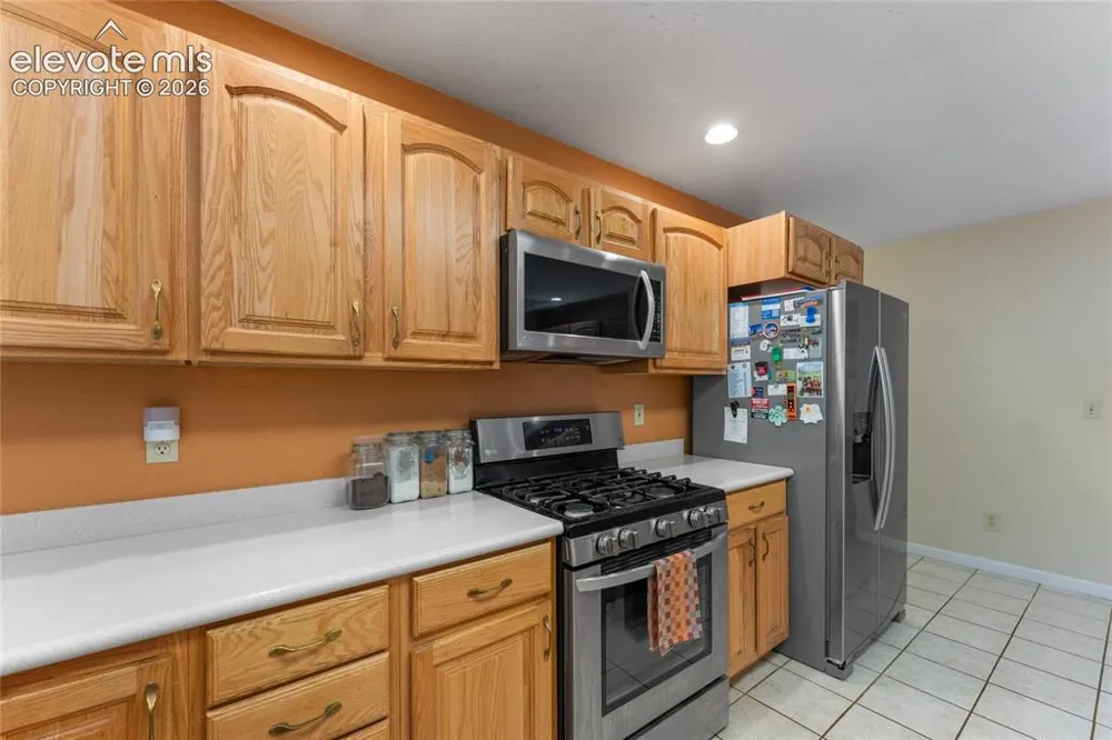 657 Spring Valley Drive Divide, CO 80814