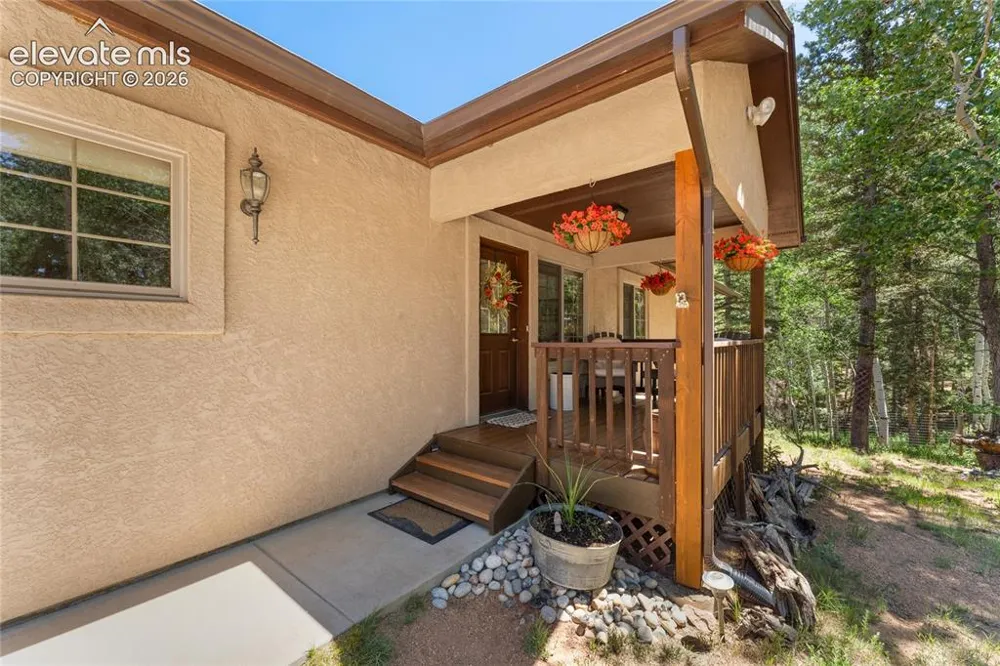 657 Spring Valley Drive Divide, CO 80814