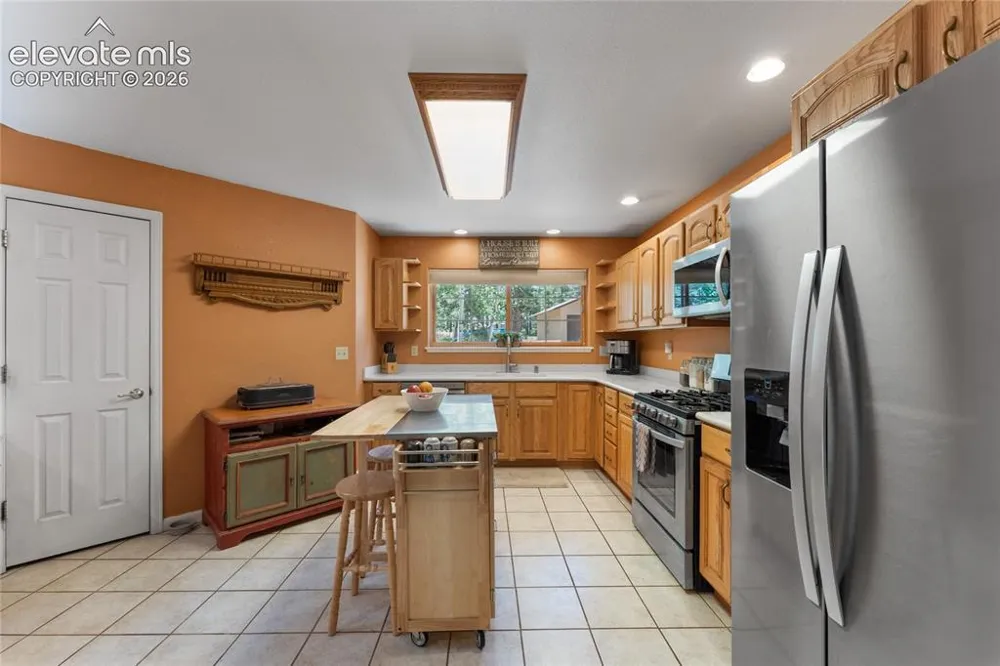 657 Spring Valley Drive Divide, CO 80814