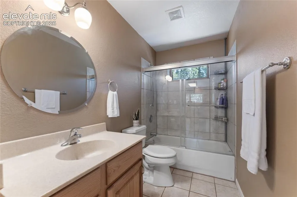 657 Spring Valley Drive Divide, CO 80814