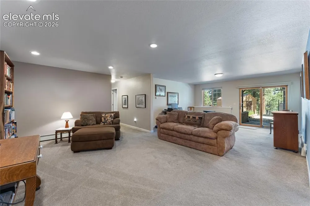 657 Spring Valley Drive Divide, CO 80814