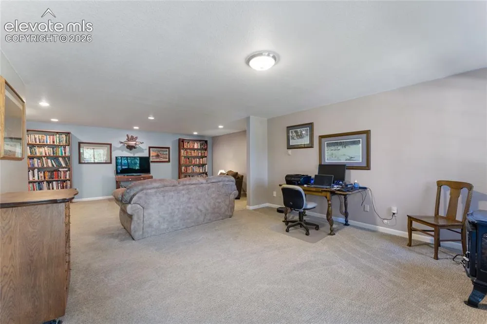 657 Spring Valley Drive Divide, CO 80814