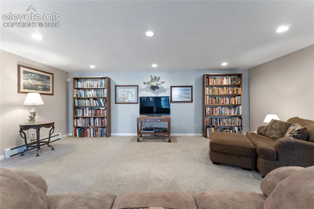 657 Spring Valley Drive Divide, CO 80814