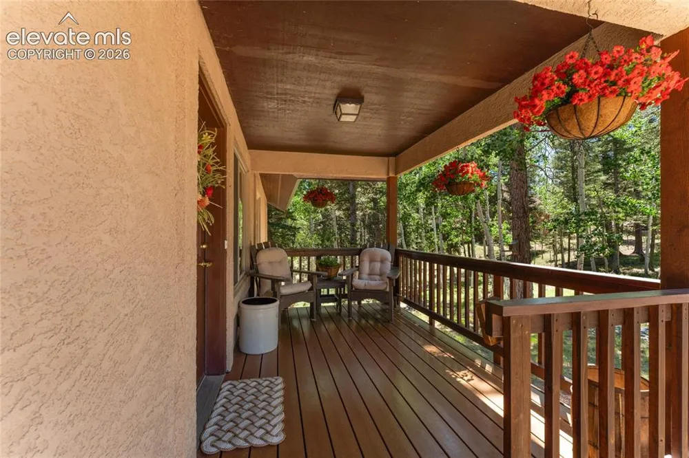 657 Spring Valley Drive Divide, CO 80814
