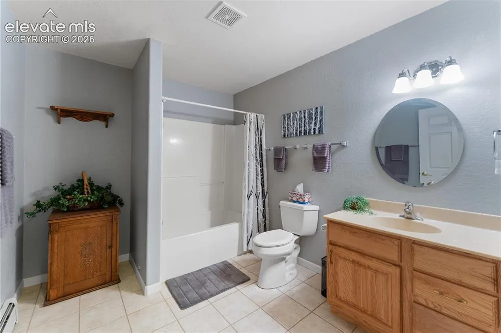 657 Spring Valley Drive Divide, CO 80814