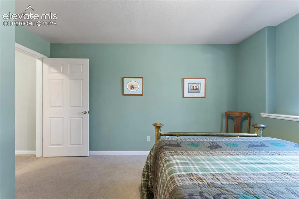 657 Spring Valley Drive Divide, CO 80814