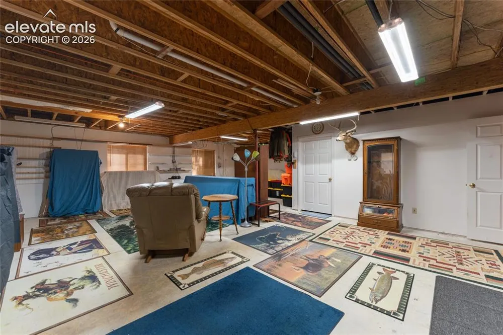 657 Spring Valley Drive Divide, CO 80814