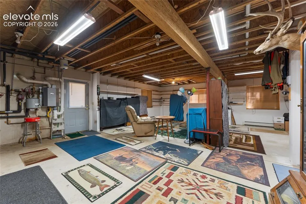 657 Spring Valley Drive Divide, CO 80814