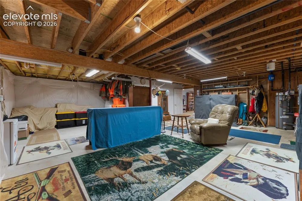 657 Spring Valley Drive Divide, CO 80814