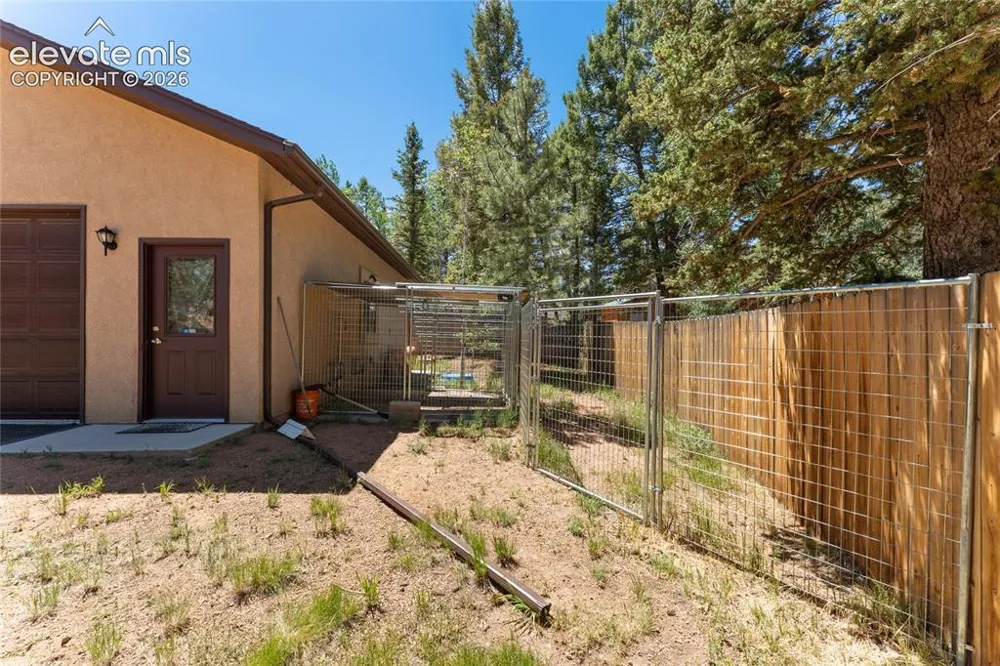 657 Spring Valley Drive Divide, CO 80814
