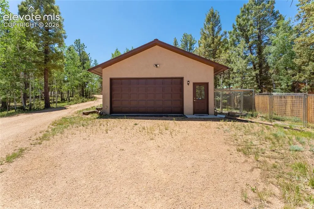 657 Spring Valley Drive Divide, CO 80814
