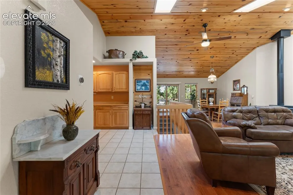 657 Spring Valley Drive Divide, CO 80814