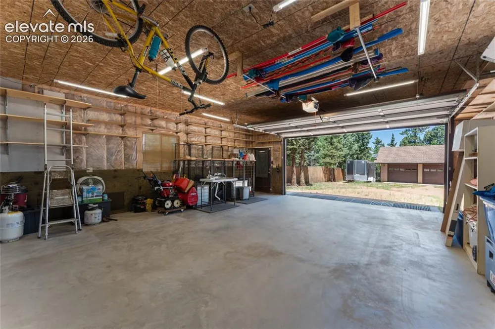 657 Spring Valley Drive Divide, CO 80814
