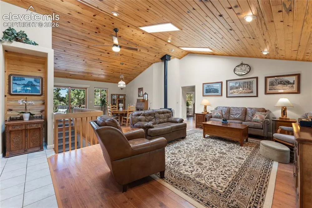 657 Spring Valley Drive Divide, CO 80814