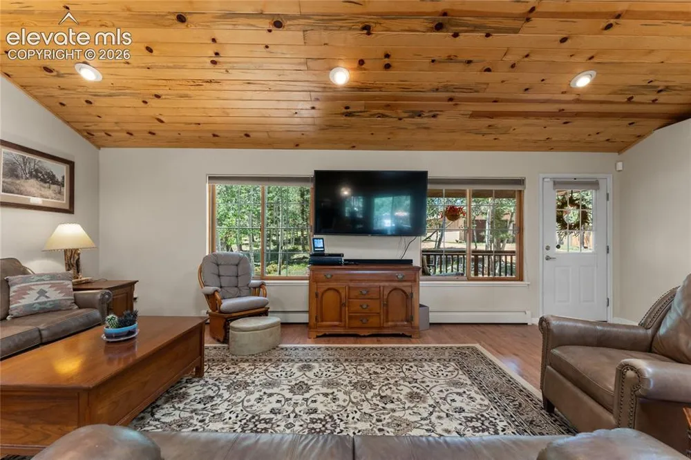 657 Spring Valley Drive Divide, CO 80814