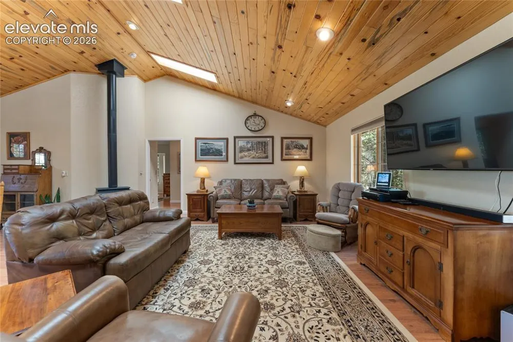 657 Spring Valley Drive Divide, CO 80814