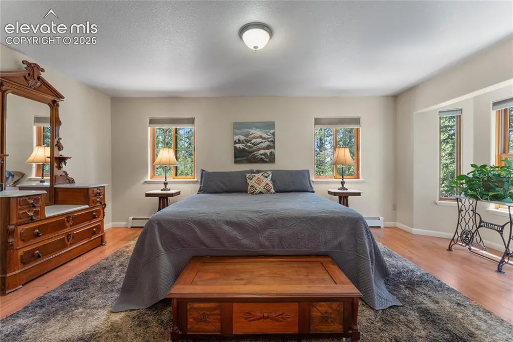 657 Spring Valley Drive Divide, CO 80814