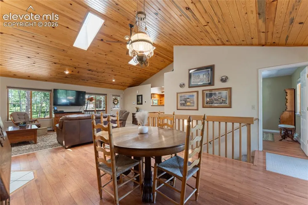 657 Spring Valley Drive Divide, CO 80814