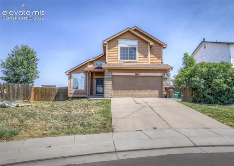 9112 Chieftan Drive