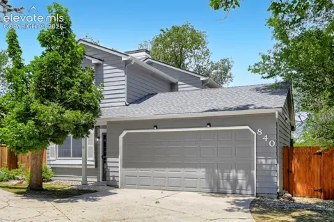 840 Swift Court
