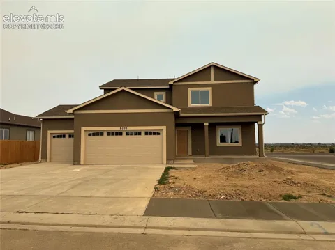 6100 Harper Lane