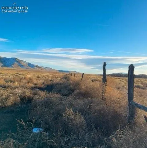 County Road 21 Manassa, CO 81141