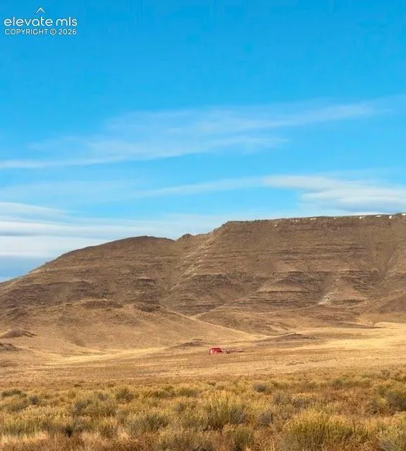 County Road 21 Manassa, CO 81141