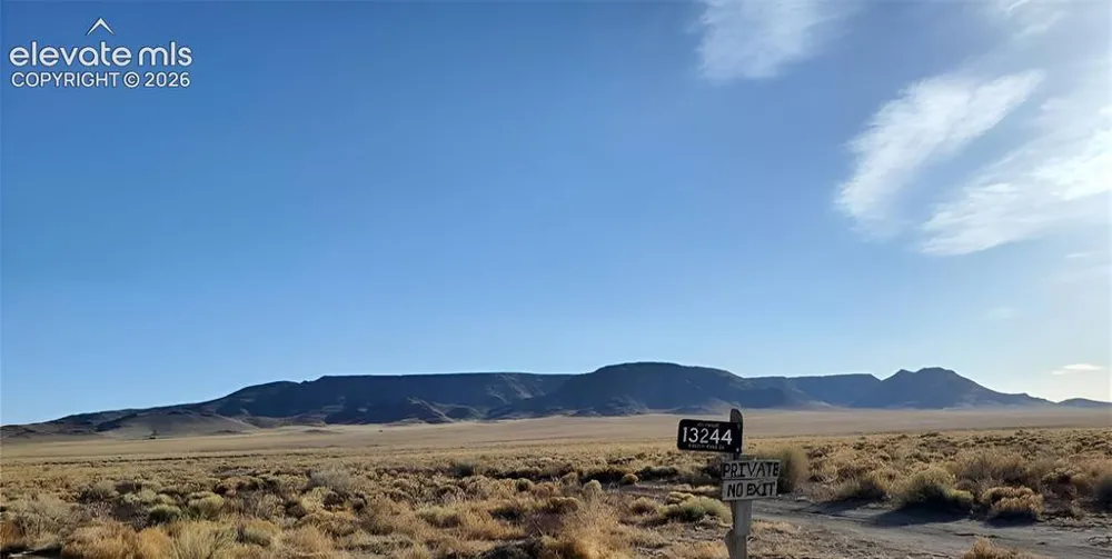 County Road 21 Manassa, CO 81141