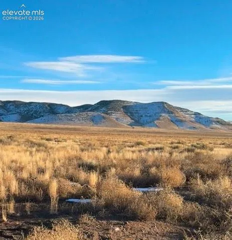 County Road 21 Manassa, CO 81141