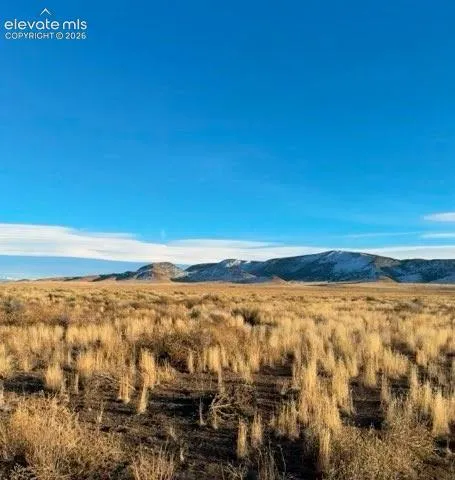 County Road 21 Manassa, CO 81141