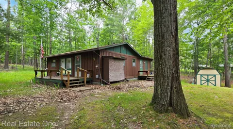 4233 Pheasant Road