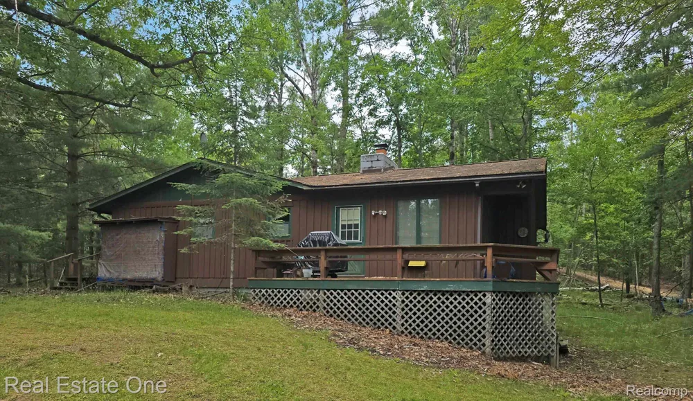4233 Pheasant Road Alcona Township, MI 48742