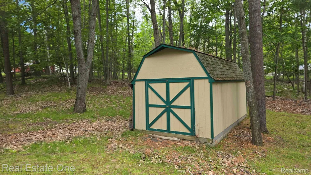 4233 Pheasant Road Alcona Township, MI 48742