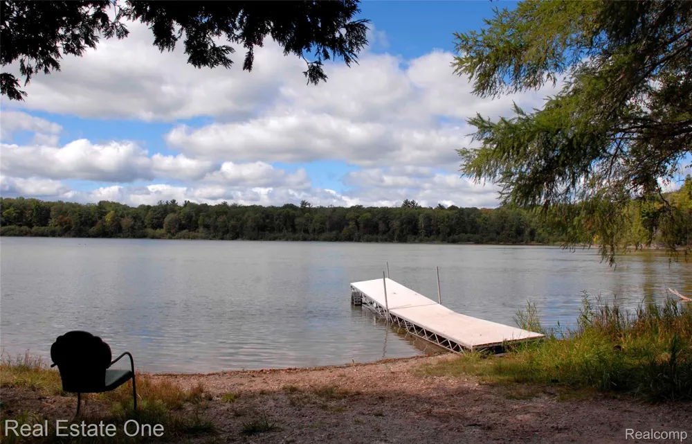 4233 Pheasant Road Alcona Township, MI 48742
