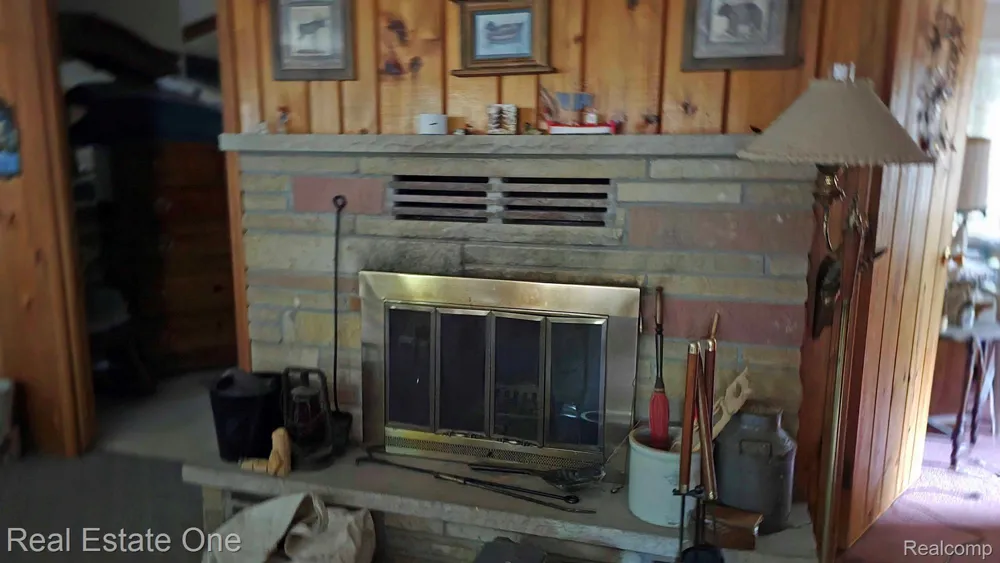 4233 Pheasant Road Alcona Township, MI 48742