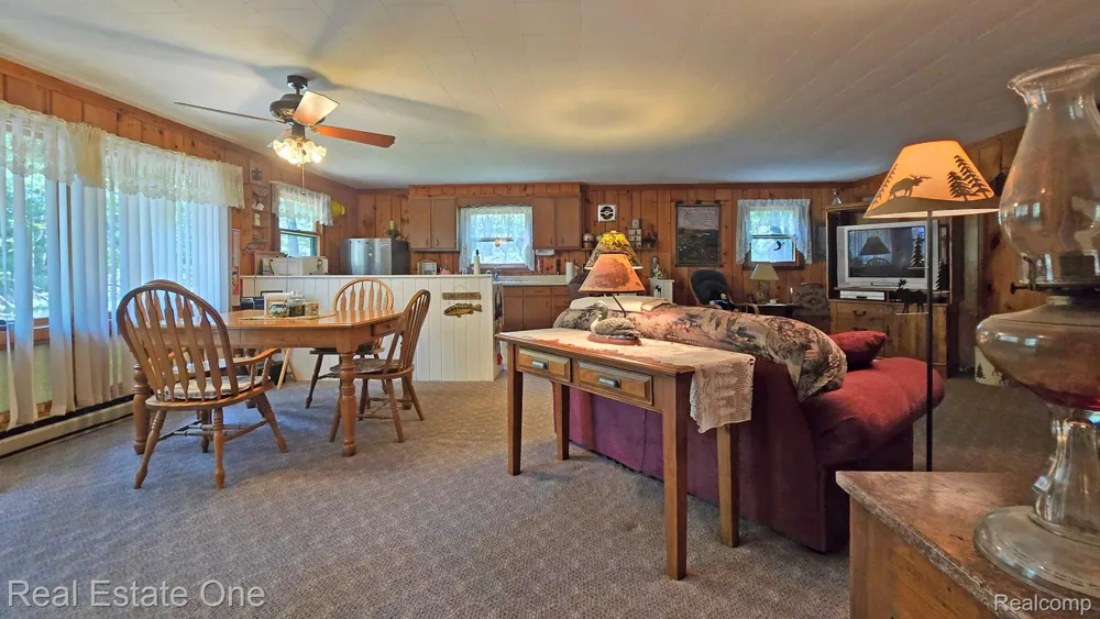 4233 Pheasant Road Alcona Township, MI 48742