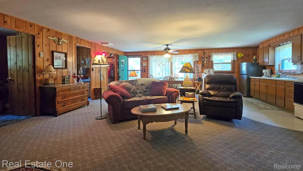 4233 Pheasant Road Alcona Township, MI 48742
