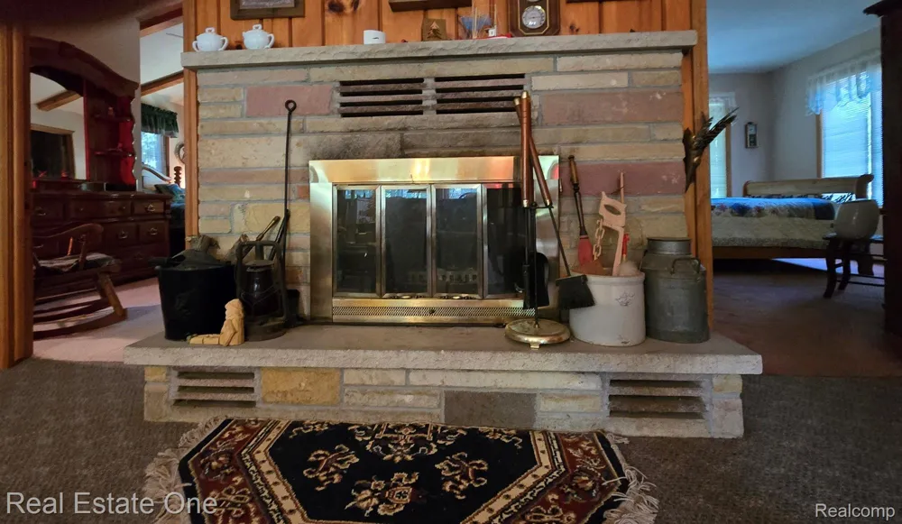 4233 Pheasant Road Alcona Township, MI 48742