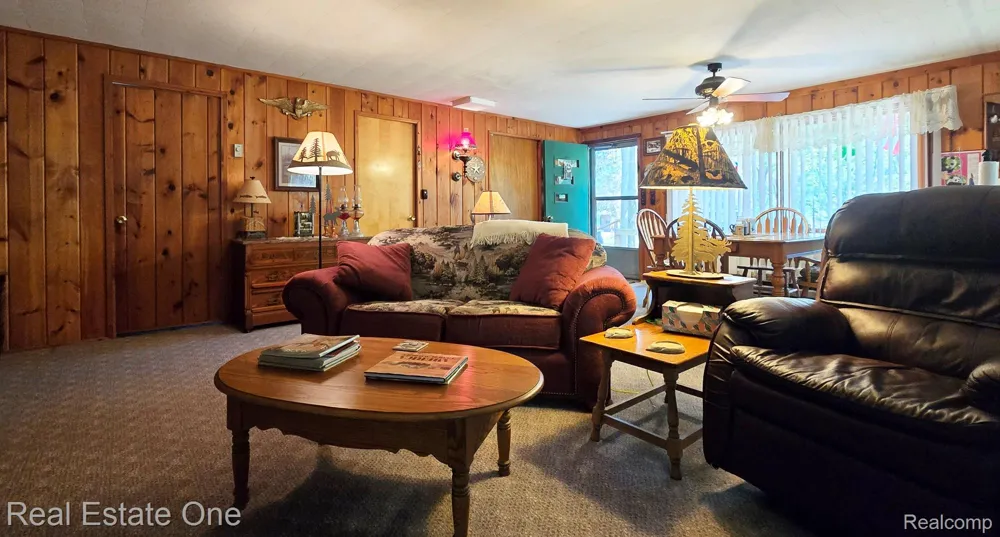 4233 Pheasant Road Alcona Township, MI 48742