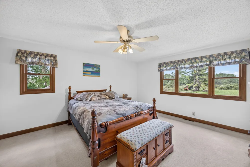 11520 Lookout Ridge Morton Township, MI 49346