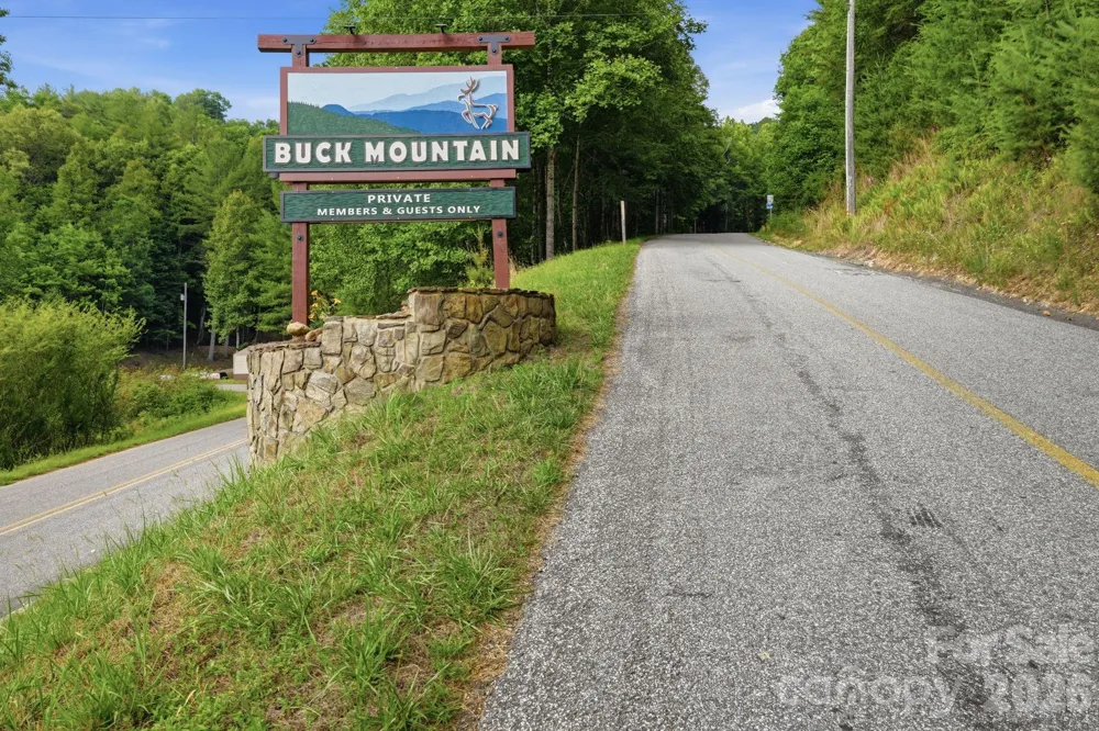 TBD Blue Rock Road #171 & 172B Purlear, NC 28665