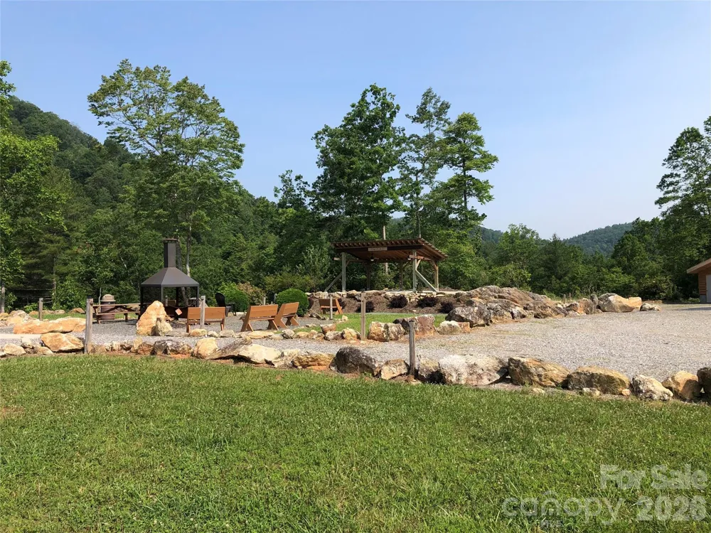TBD Blue Rock Road #171 & 172B Purlear, NC 28665