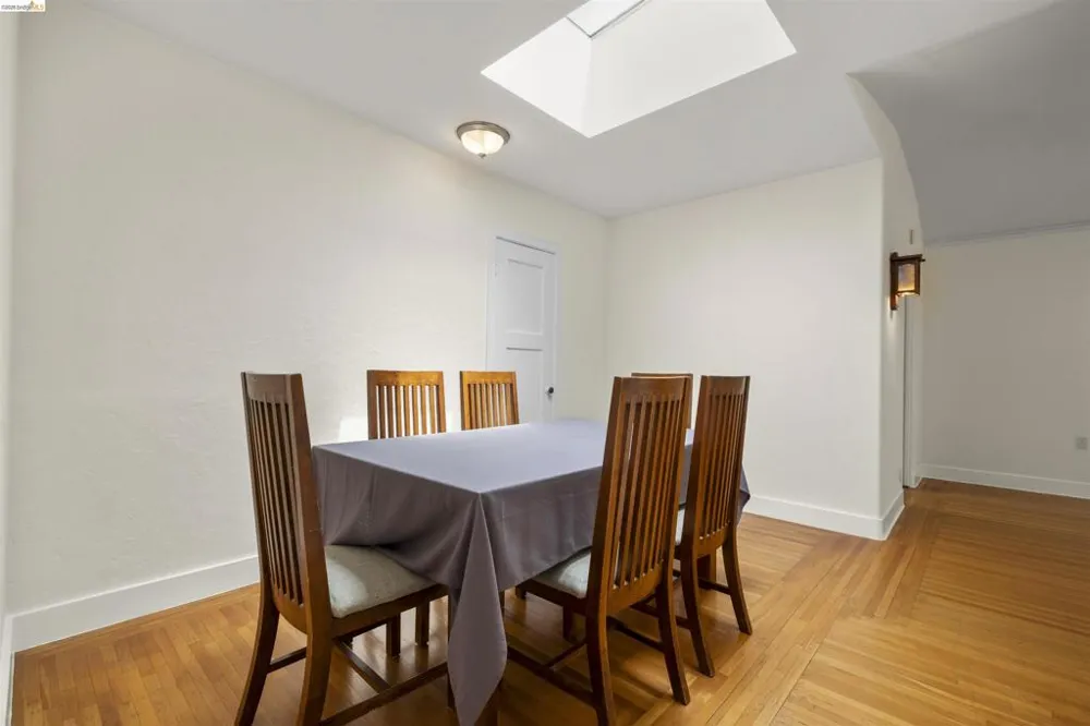 2444 Virginia #B Berkeley, CA 94709