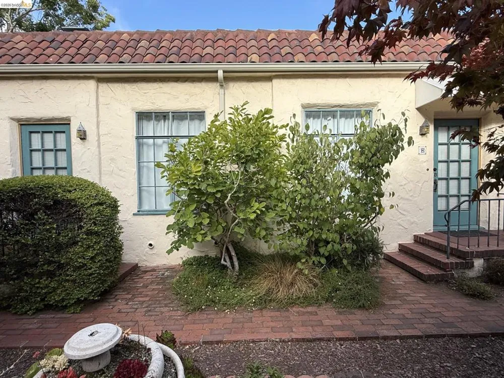 2444 Virginia #B Berkeley, CA 94709