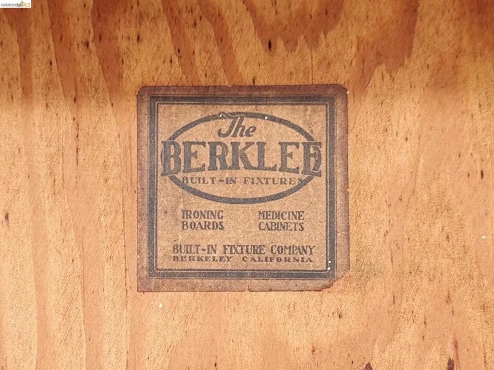2444 Virginia #B Berkeley, CA 94709