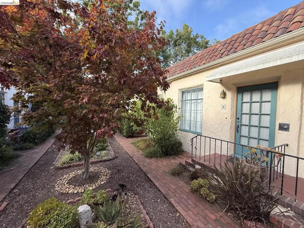2444 Virginia #B Berkeley, CA 94709