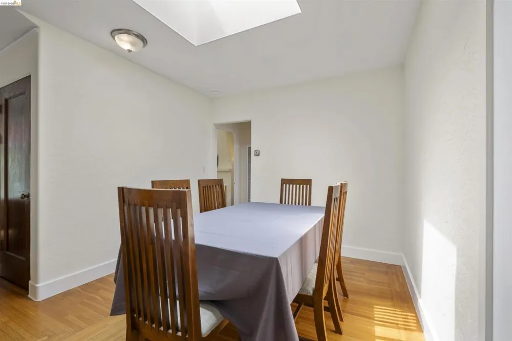 2444 Virginia #B Berkeley, CA 94709