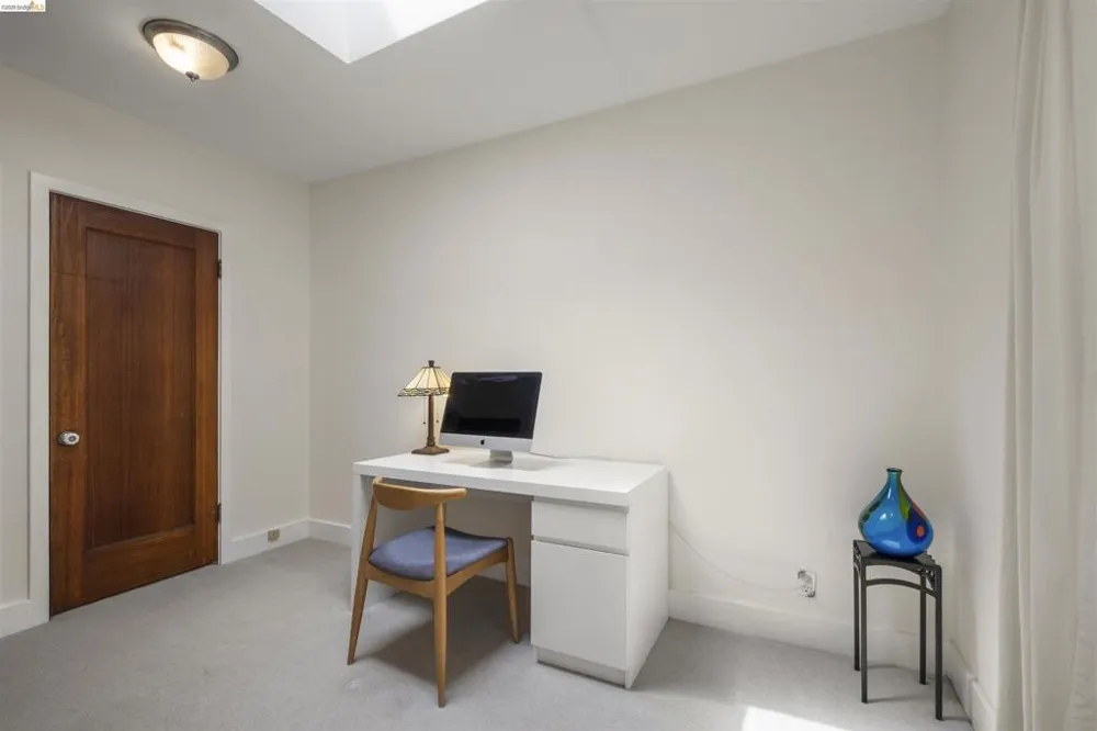2444 Virginia #B Berkeley, CA 94709