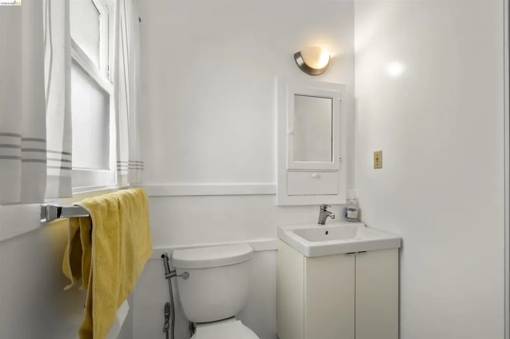 2444 Virginia #B Berkeley, CA 94709