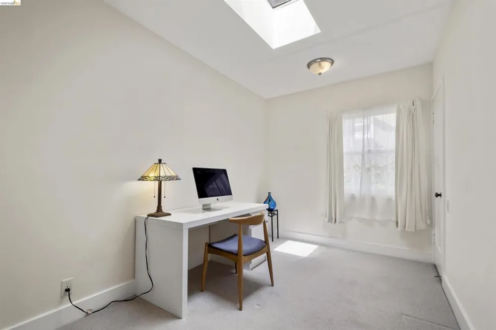 2444 Virginia #B Berkeley, CA 94709